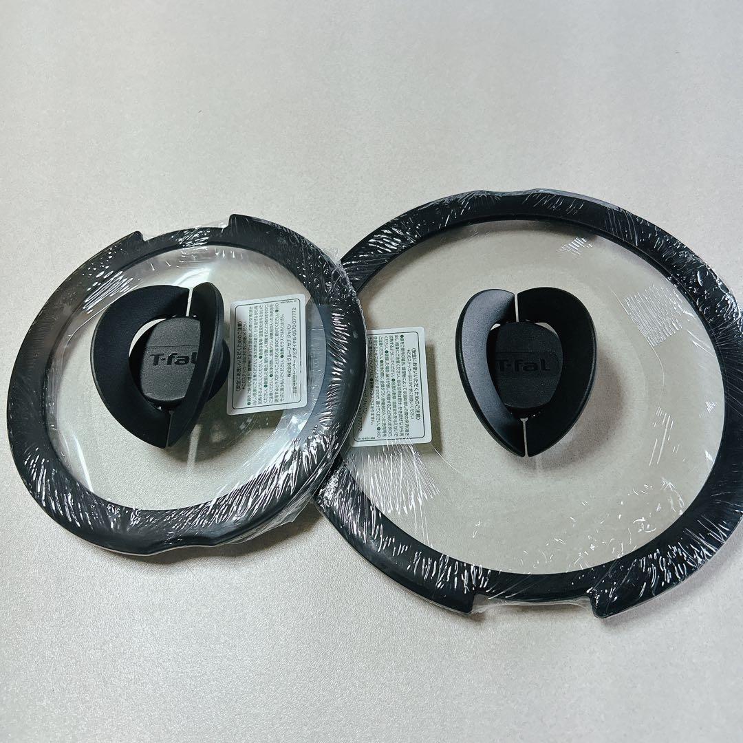 ティファール インジニオ・ネオ IHマロンブラウン・アンリミテッド 8点セット