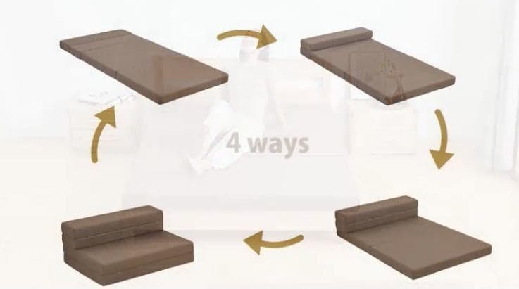 高級ホテル仕様＆4way多機能❣高反発＆極厚10cm♪❤極上＆究極のマットレス