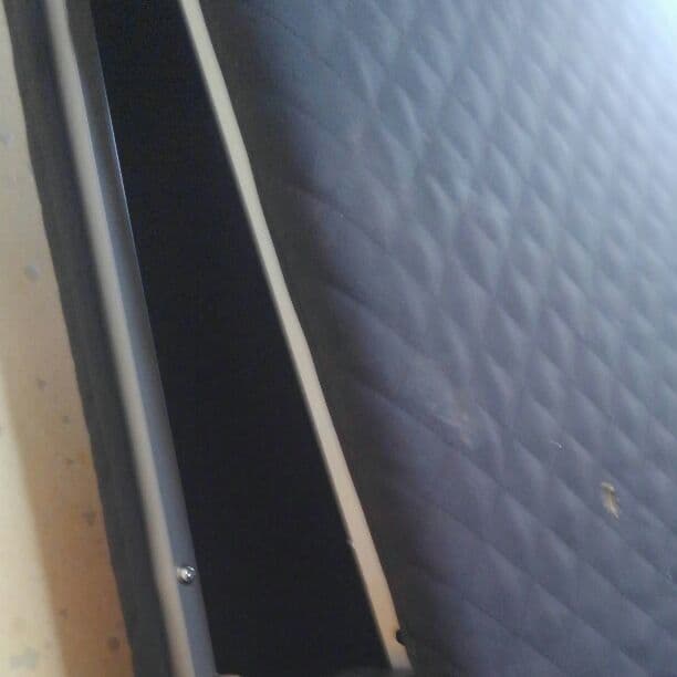 折り畳み　ベッド