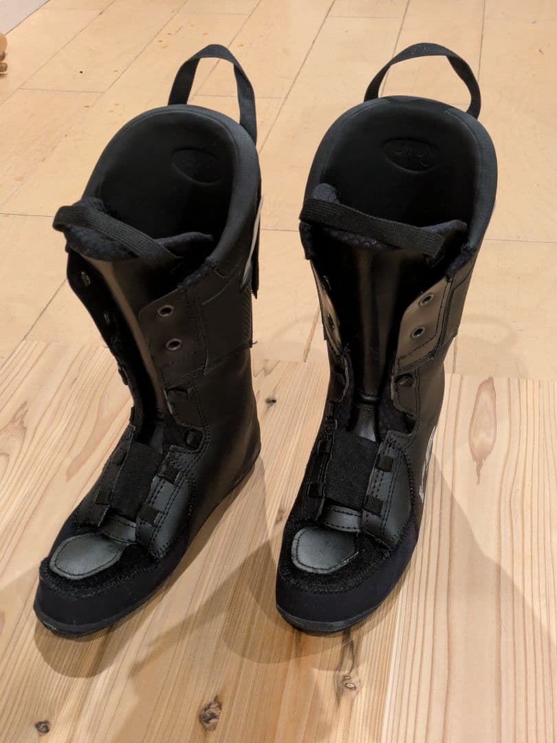 HEAD RAPTOR WCR3 24.5cm スキーブーツ　上級者　レース