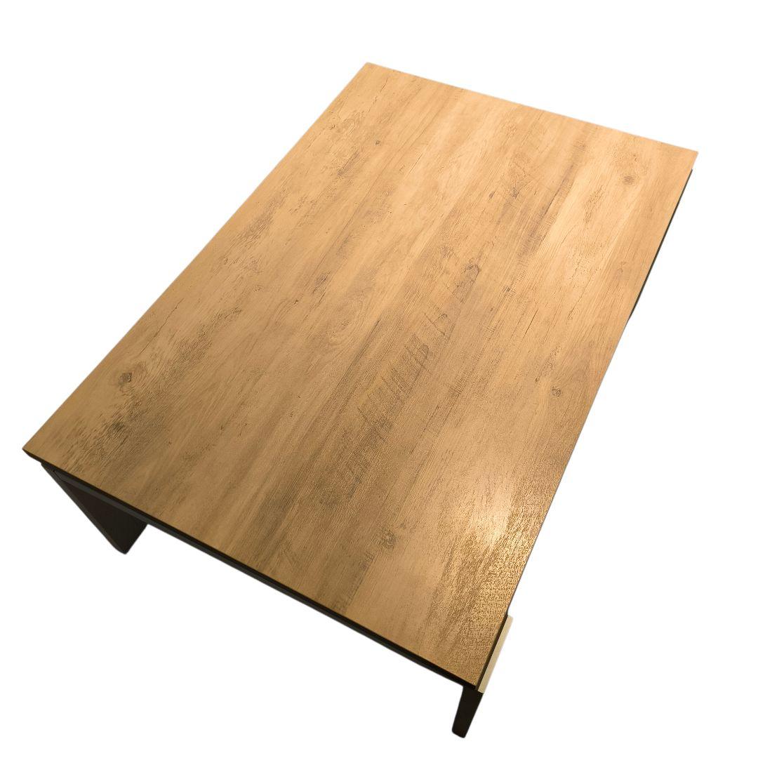 ニトリ こたつ フロットC105 ナチュラル 木目 NITORI 暖房