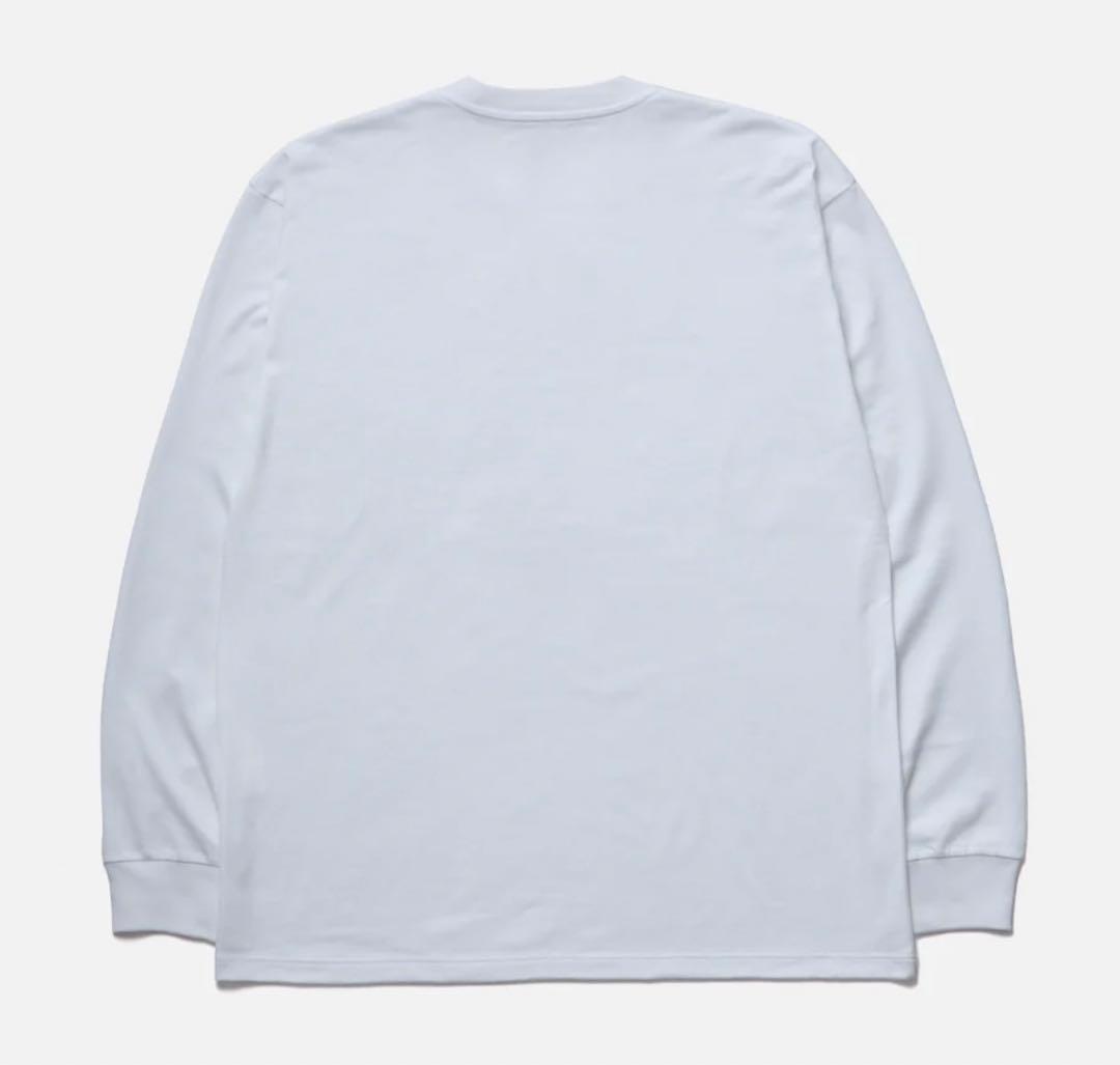 0*2様 新品 25FW NEIGHBORHOOD × agnes b. Lサイ