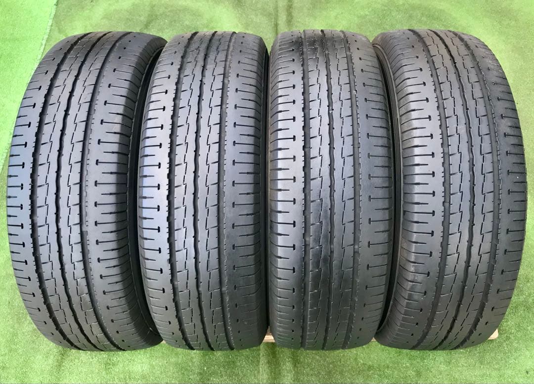 195/65 R15 YOKOHAMA TAXI TOURING ラジアルタイヤ