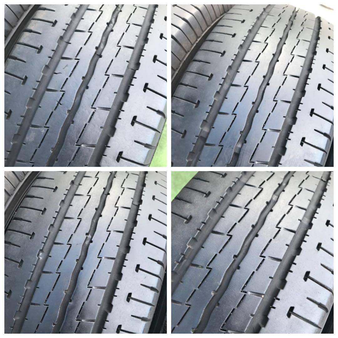 195/65 R15 YOKOHAMA TAXI TOURING ラジアルタイヤ