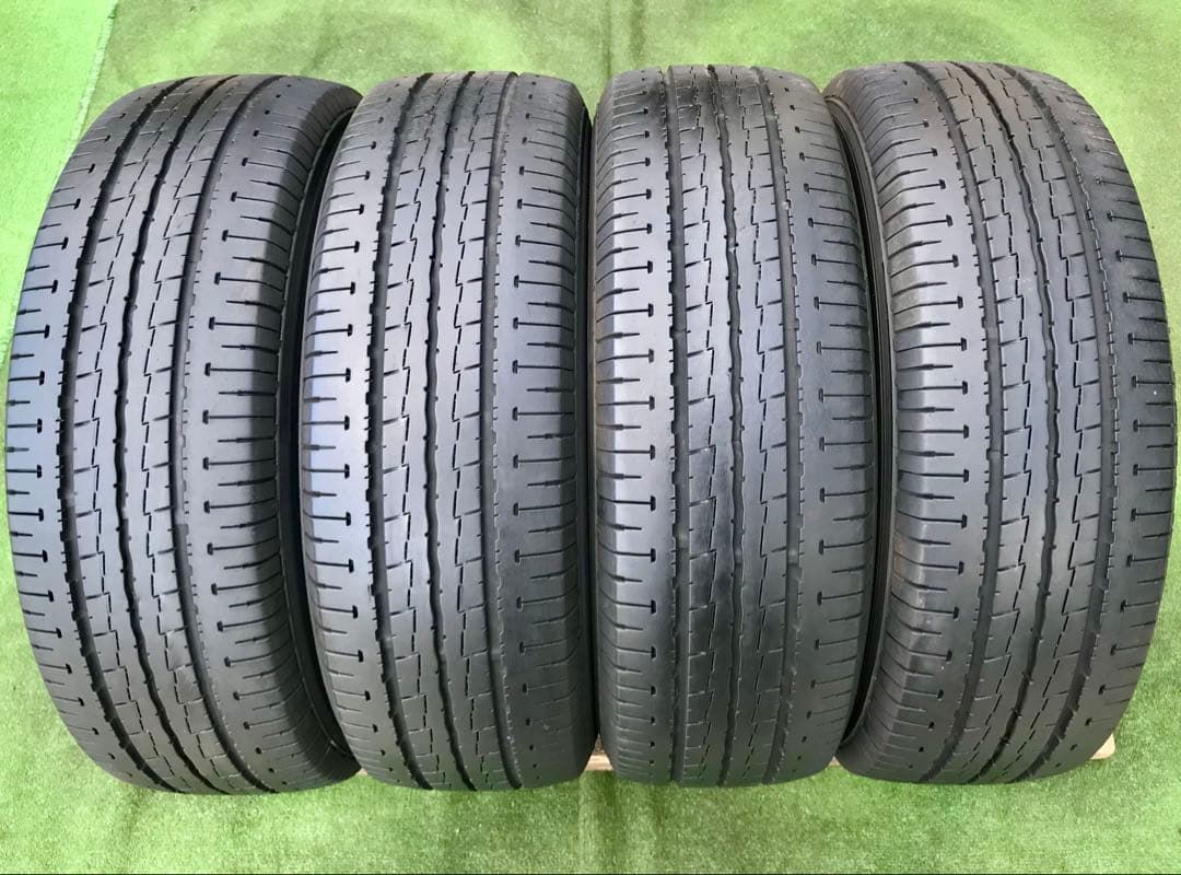 195/65 R15 YOKOHAMA TAXI TOURING ラジアルタイヤ