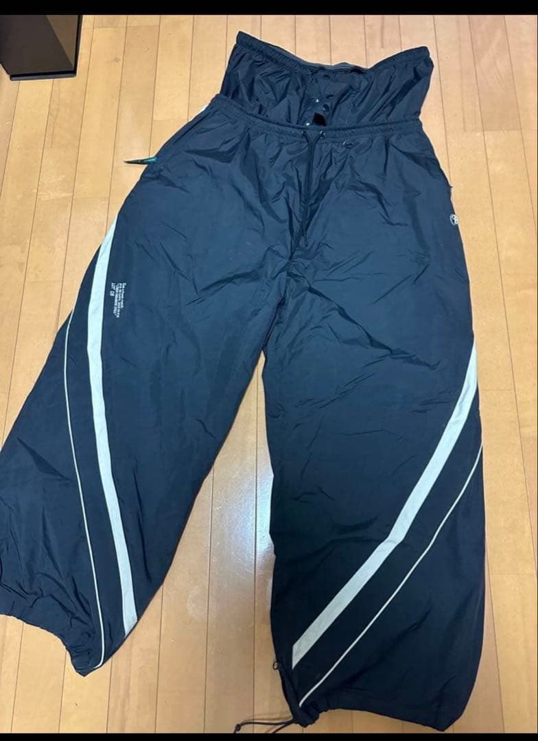 gafhスノーボードウェア パンツ　XL