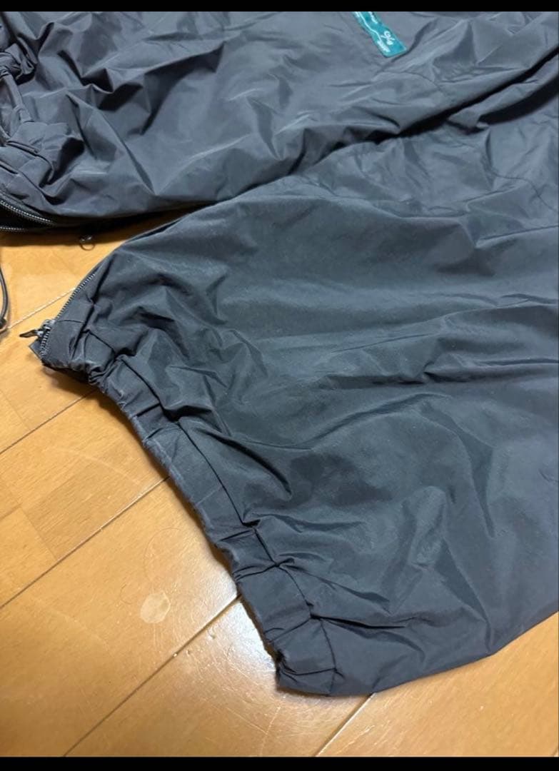 gafhスノーボードウェア パンツ　XL