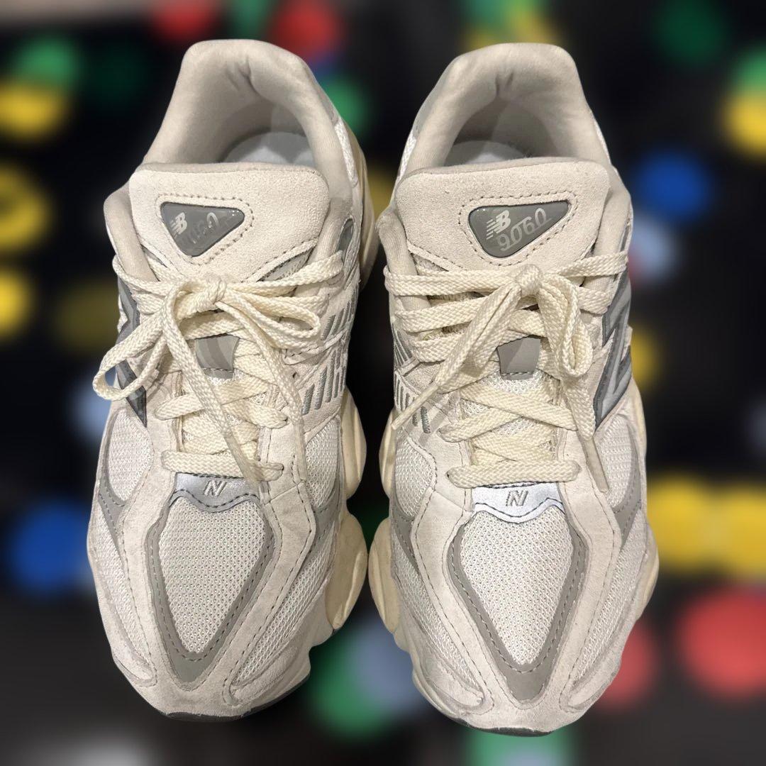 極美品　U9060ECA 23.5cm 38サイズ