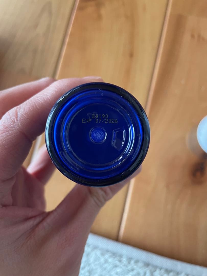 ゼオスキン　2点セット（バラ売り可能）