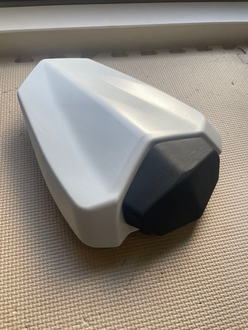 YZF-R1 09-14 シングルシートカウル