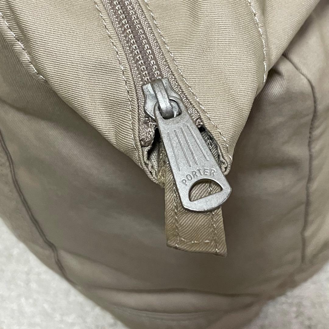 【PORTER】ポーター フェイバー トートバッグ 731-09669