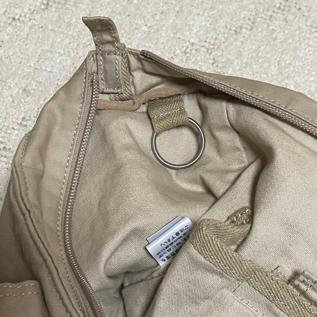 【PORTER】ポーター フェイバー トートバッグ 731-09669