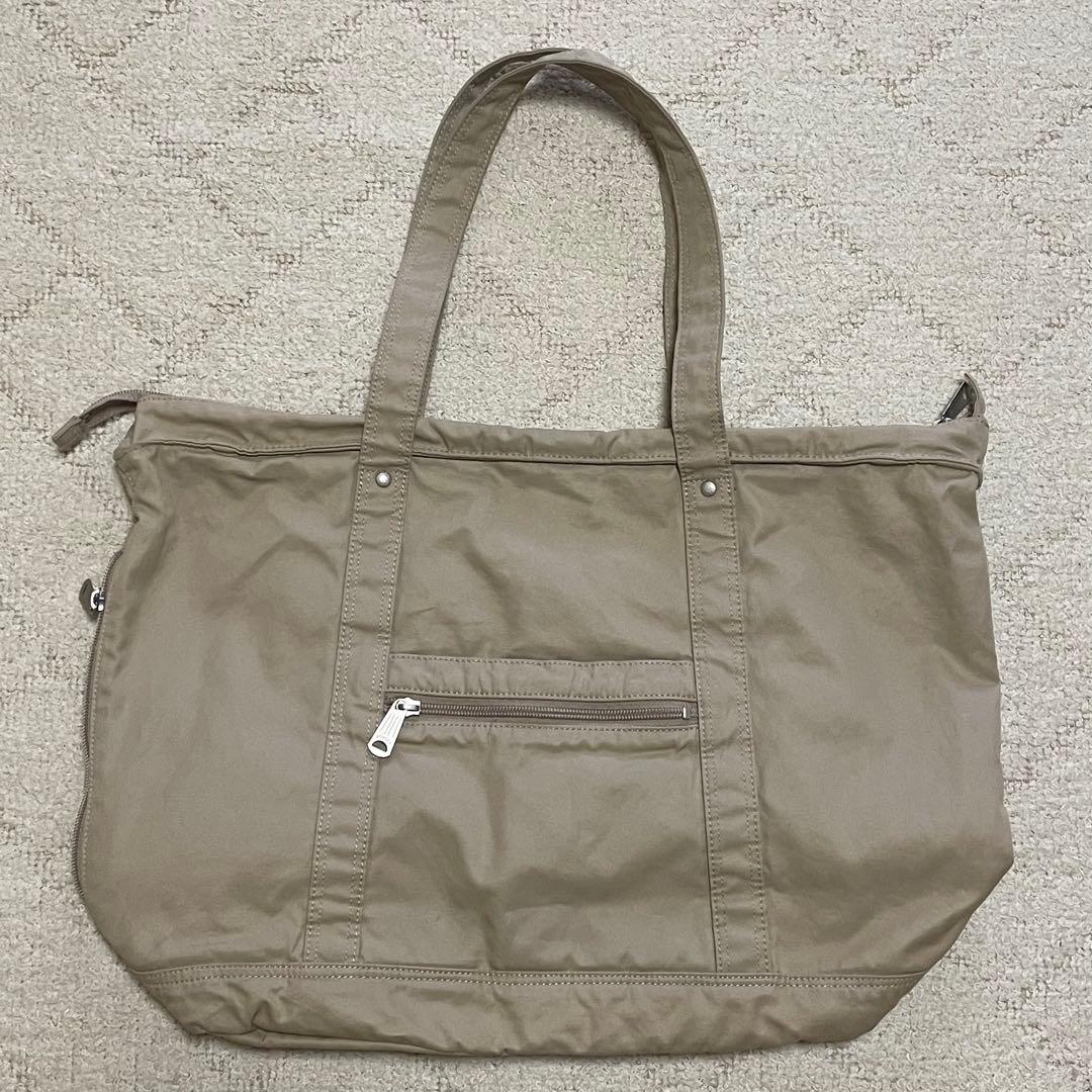 【PORTER】ポーター フェイバー トートバッグ 731-09669