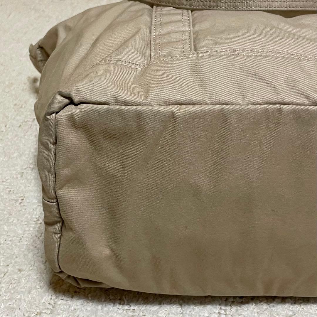 【PORTER】ポーター フェイバー トートバッグ 731-09669