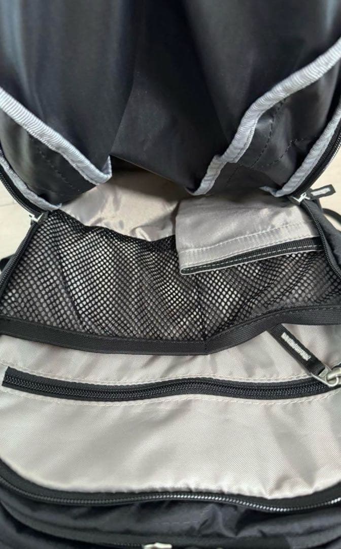 【未使用】deuter RACE EXP AIR 14+3 バックパック