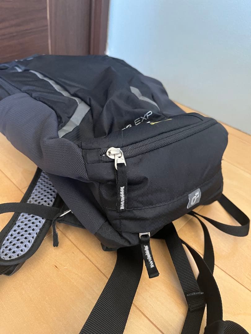 【未使用】deuter RACE EXP AIR 14+3 バックパック
