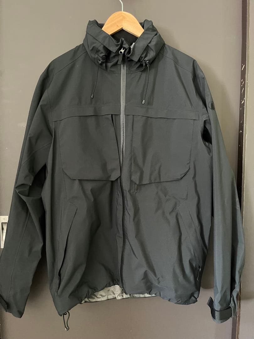 Tilak GORE-TEX フィッシングジャケット Lサイズ