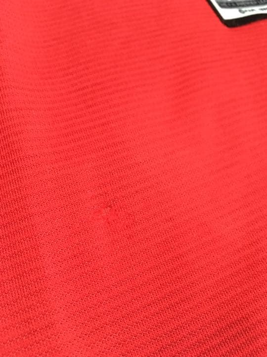 マンチェスターユナイテッド アンブロ 長袖　GIGGS