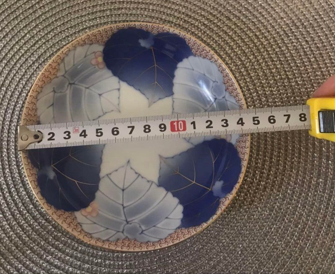 新品 5点 香蘭社 ♡ 小皿 取り皿