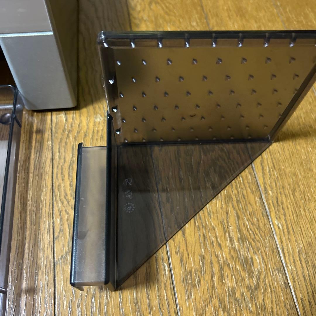 リッター社　電動スライサー　E16 ドイツ製　フードカッター