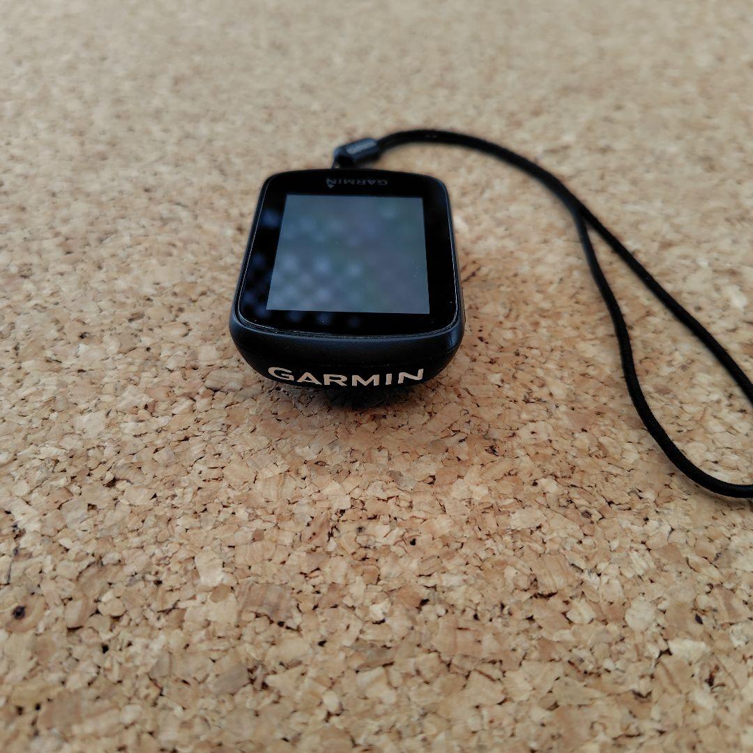 GARMIN サイクルコンピューター【Edge130plus】本体 ブラック