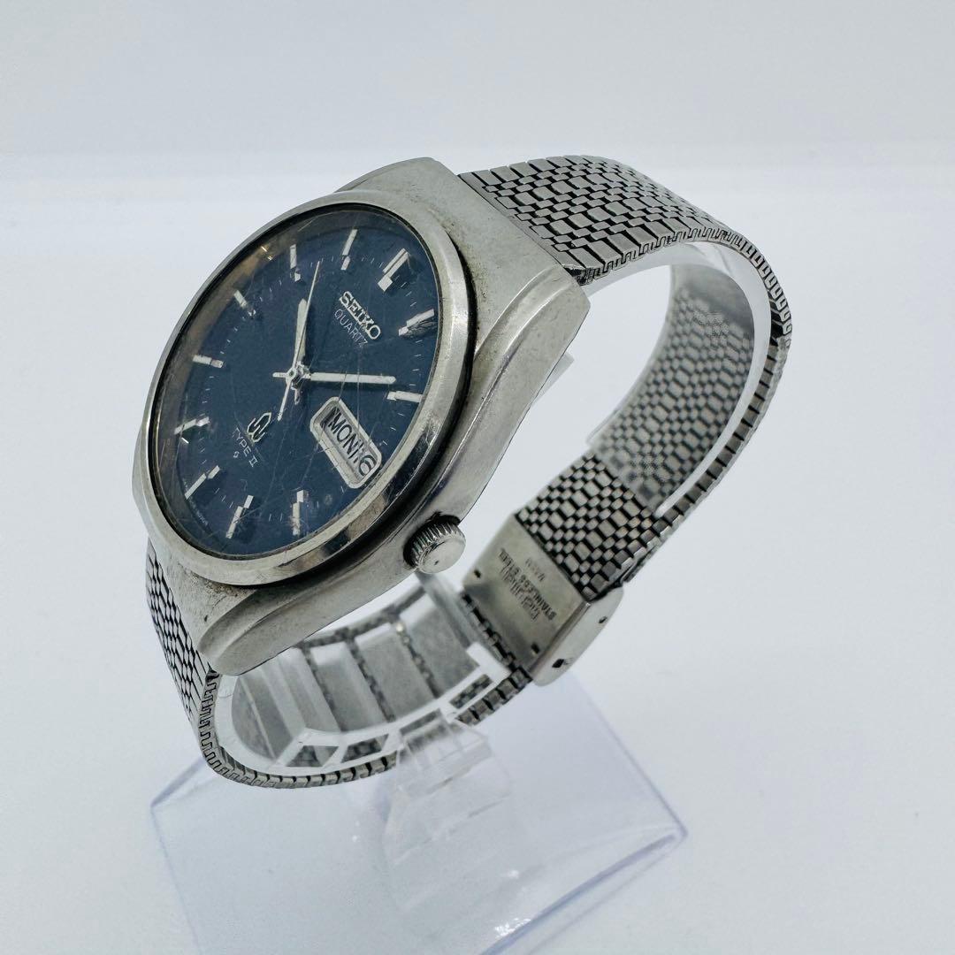 ✨SEIKO✨セイコー✨7546-8080✨デイデイト✨クォーツ✨腕時計✨