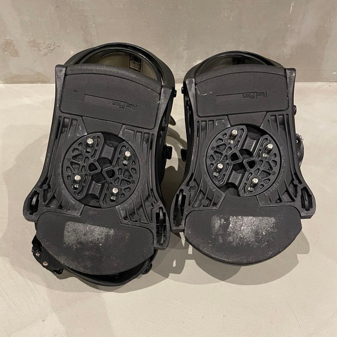 スノーボード Burton Diode ReFlex 2016 size S