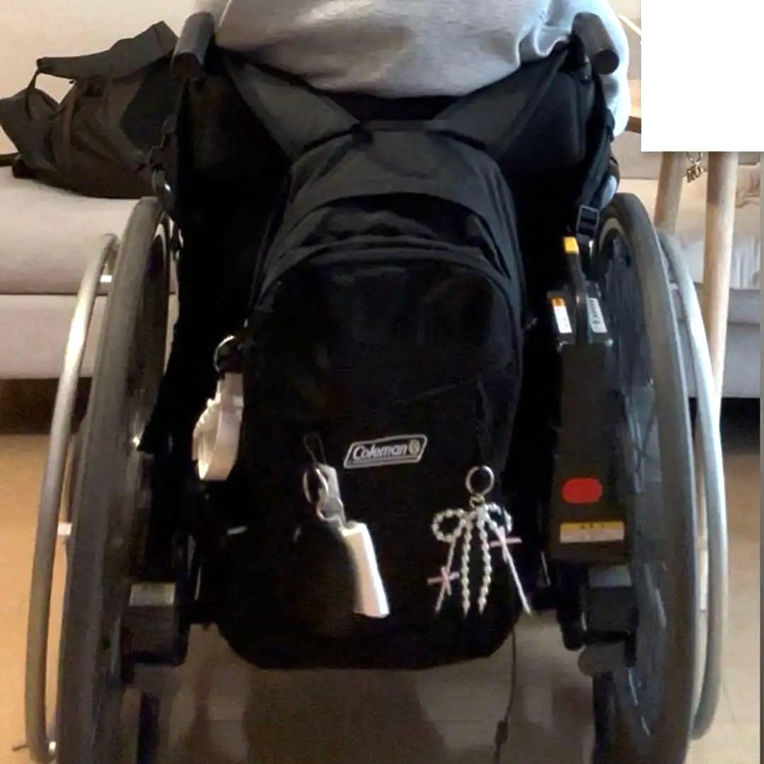 【1/18まで値下げ】電動車椅子YAMAHA FORCE MIKI Nova-e