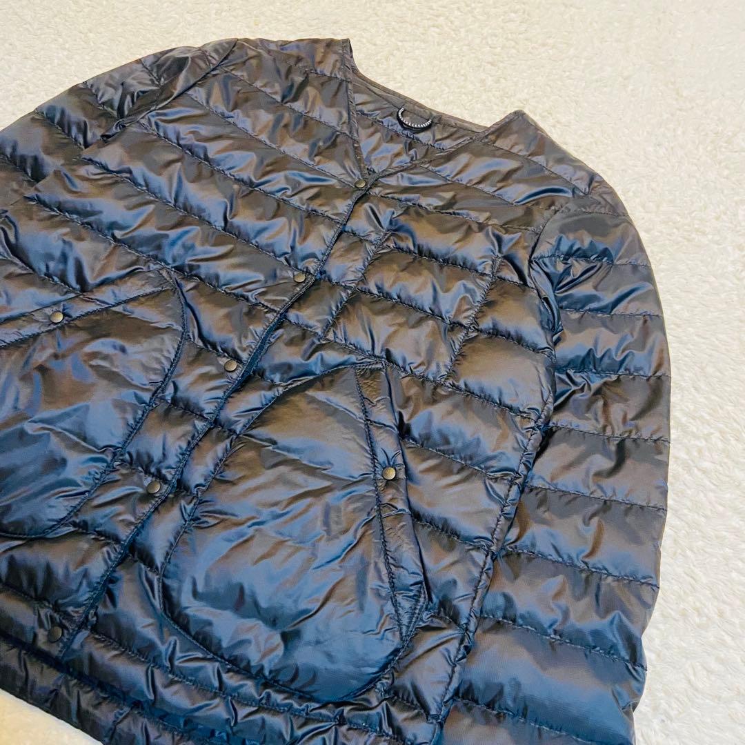 新品 NANGA/ナンガ×アーバンリサーチ インナーダウン