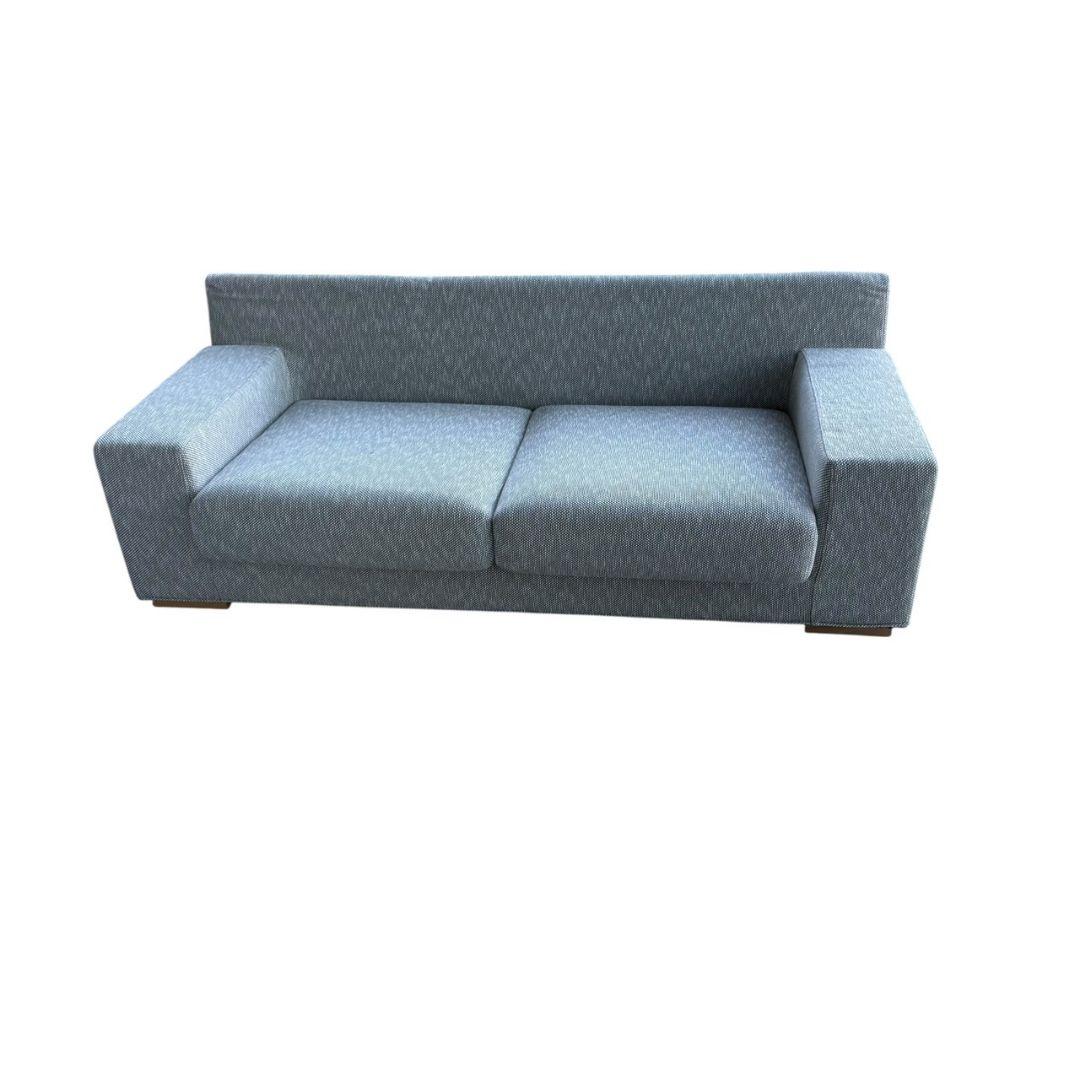 【定価30万超】ACTUS アクタス ソファー 2〜3人掛け 美品