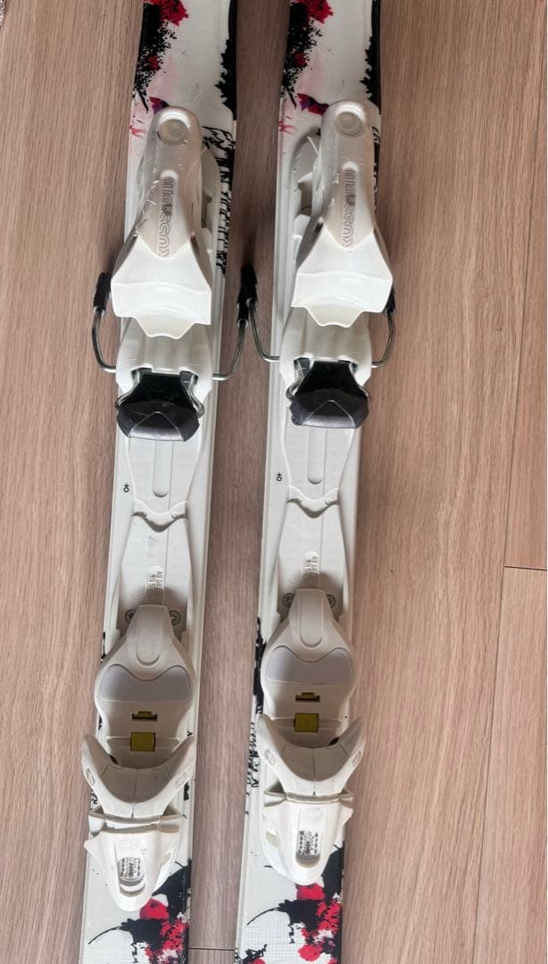 ROSSIGNOL Harmony2 146㎝ スキー板