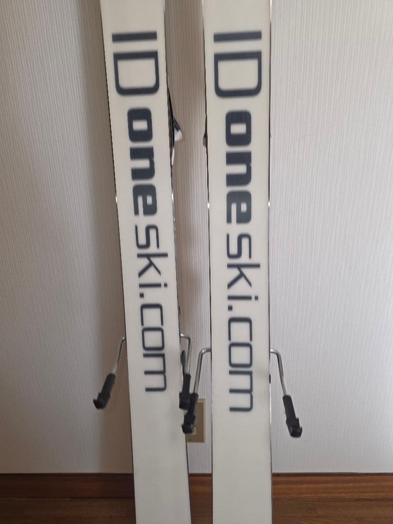 IDone fr-x　モーグル用