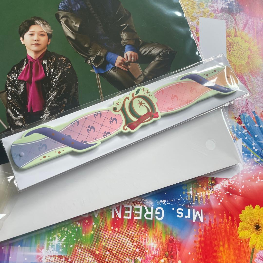 Mrs.GREEN APPLE HarmonyCOMPLETE ベストのCD以外