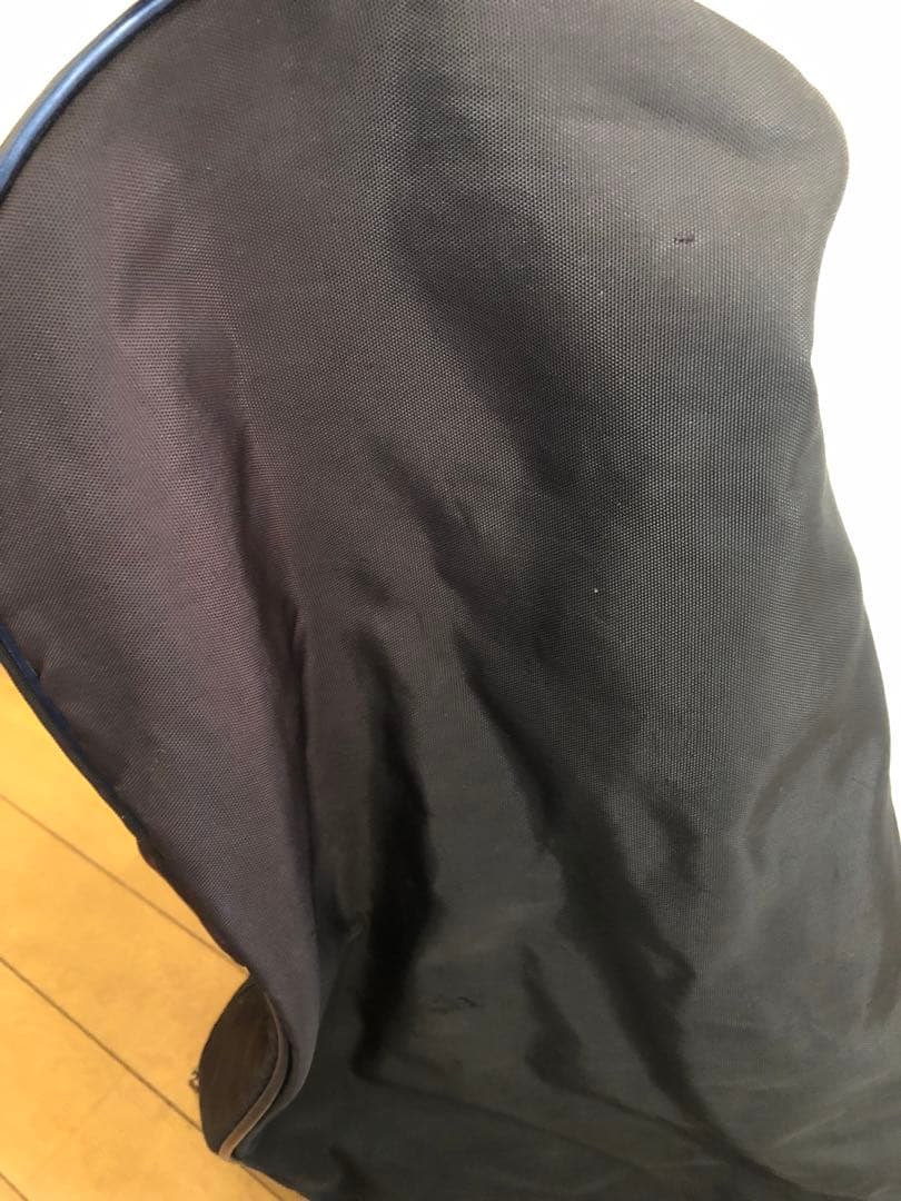 【送料込み】希少廃盤品　ルコックスポルティフ　キャディバッグ　ゴルフバッグ