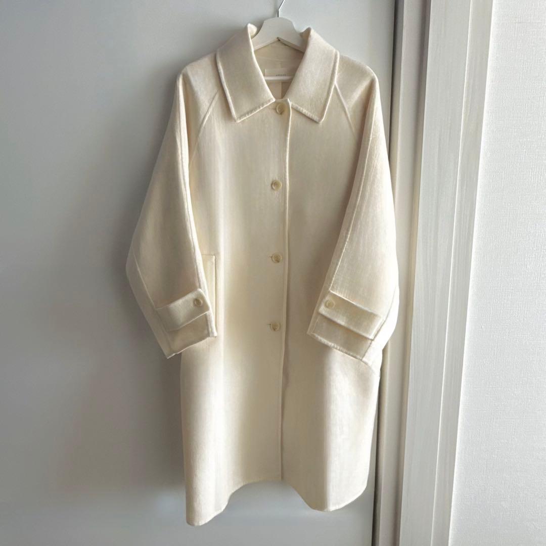 ounce コート / ロングコート 韓国