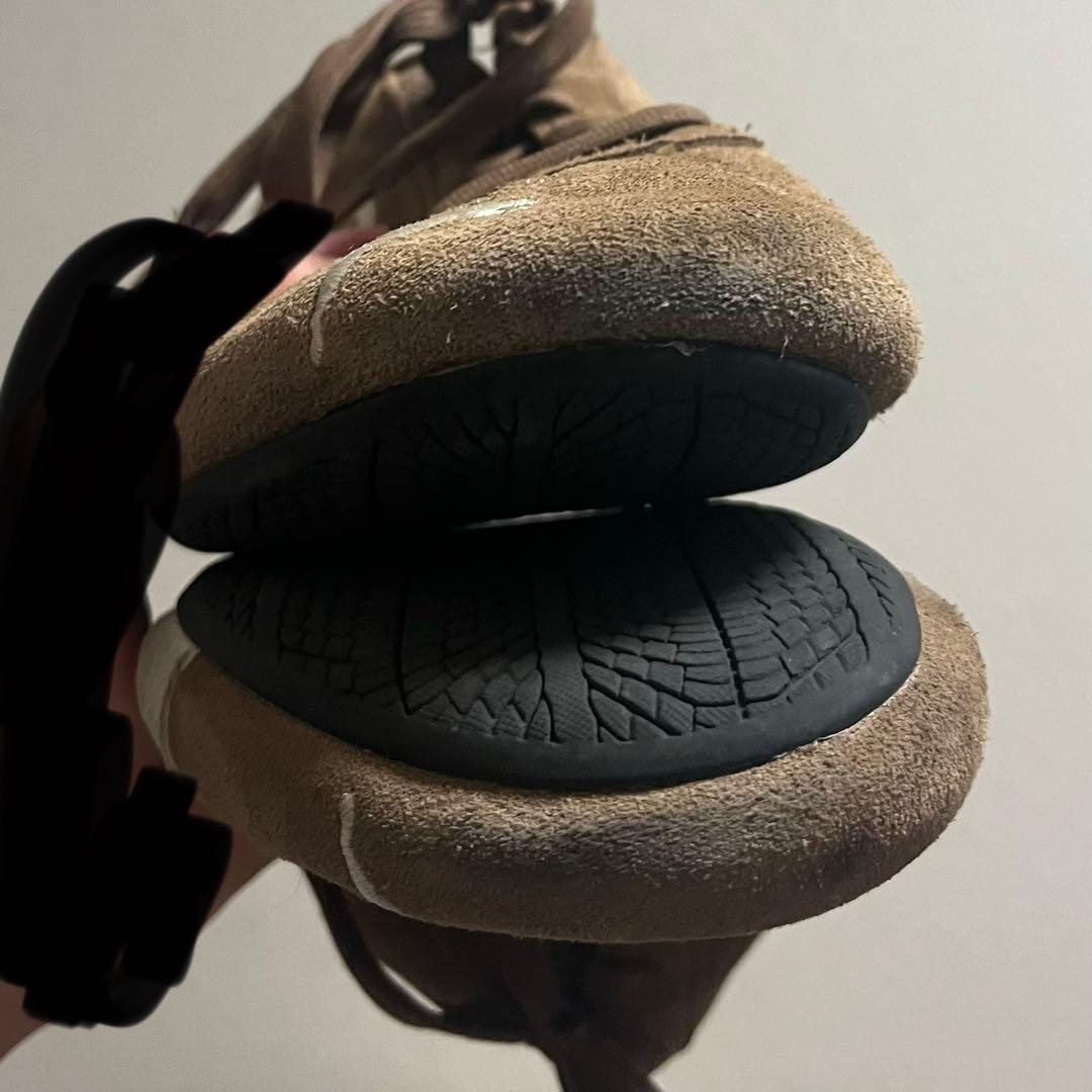 puma スピードキャットog ブラウン