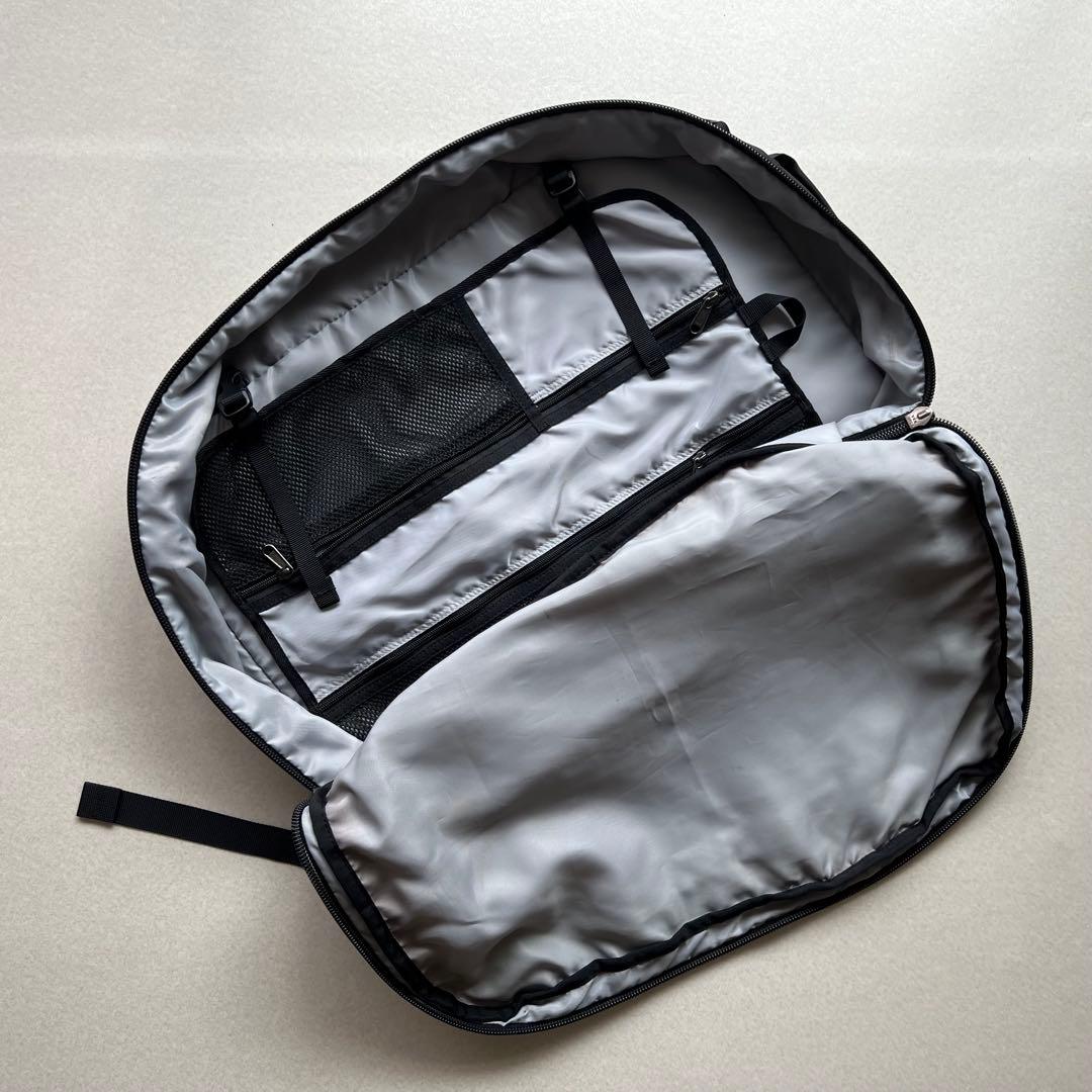 パタゴニア patagonia MLC 45 ブラック