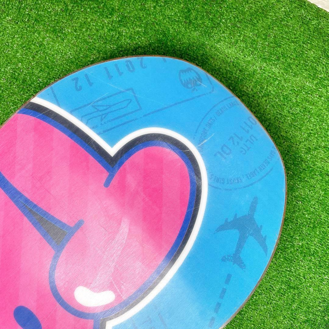 DEATHLABEL TRUSTGIRLS 142cm フラックスFTM