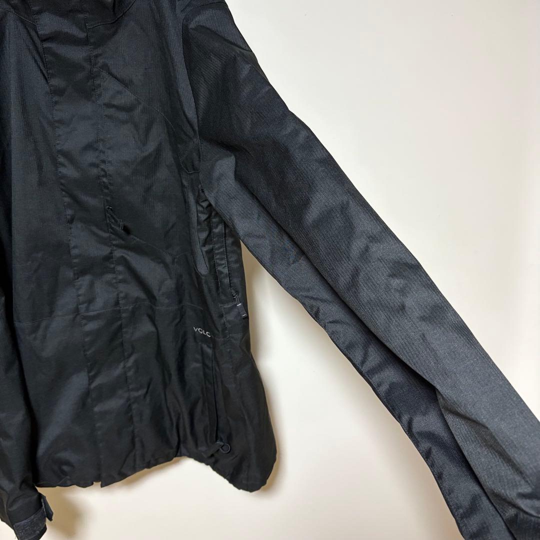 VOLCOM ウェア スノーボード VOLCOM ジャケット スノボウェア 雪山