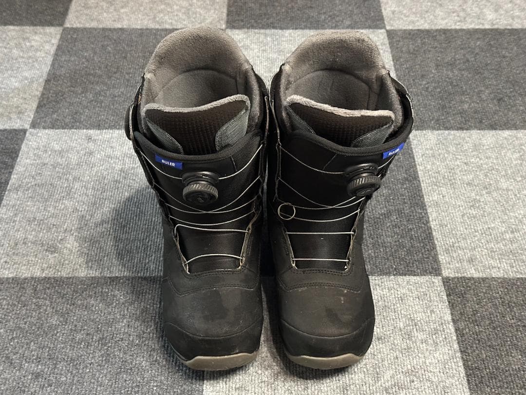 バートン RULER BOA WIDE 27cm