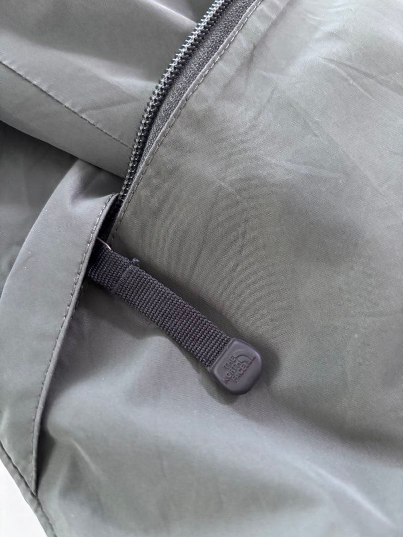 い*。様 THE NORTH FACE マウンテンパーカー　GORE-TEX U