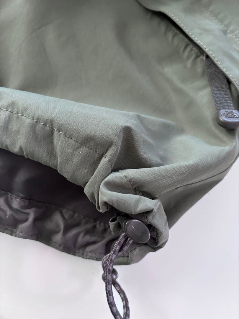 い*。様 THE NORTH FACE マウンテンパーカー　GORE-TEX U