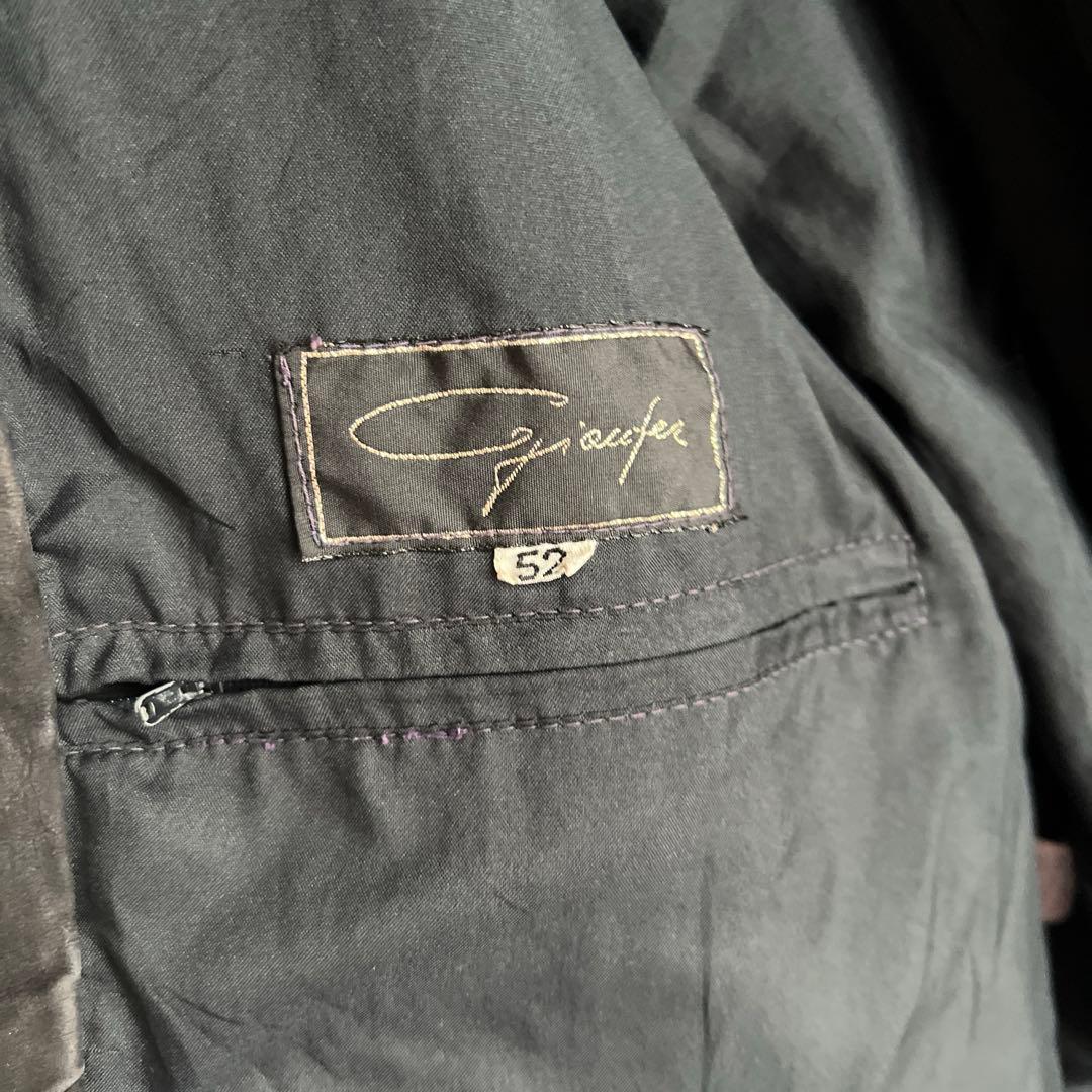 ジャケット・アウター 80s Made in Italy Valstarino Jacket