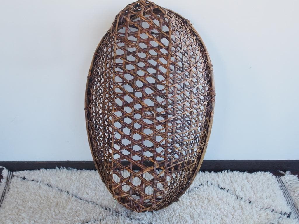 ルソン島 ベビーキャリー古籠