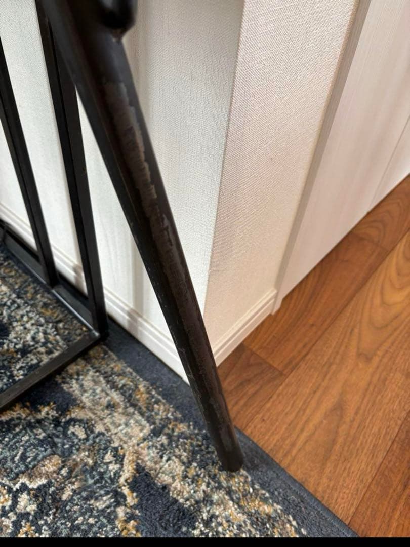 u*d様 ACMEFURNITURE ダイニングテーブル 机