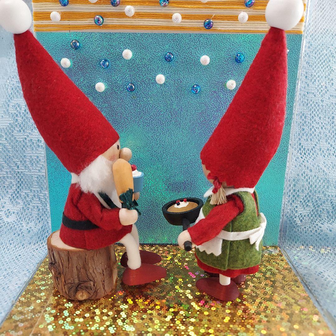 ノルディカニッセ　伊勢丹　2020 限定　新品