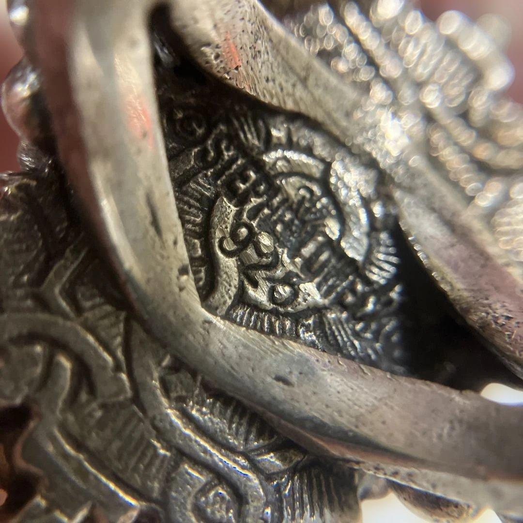 R*o様 Stephen Dweck ビンテージリング、イヤリングセット