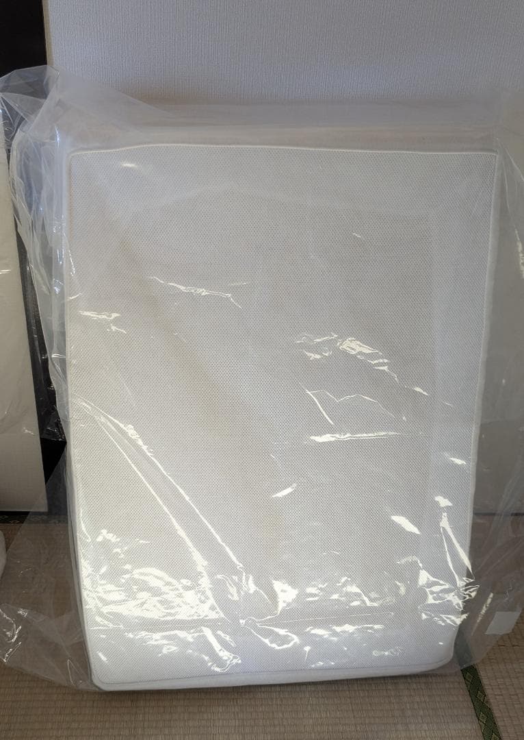 アイリスオーヤマ エアリーマットレス 9cm厚 シングル HG90-S