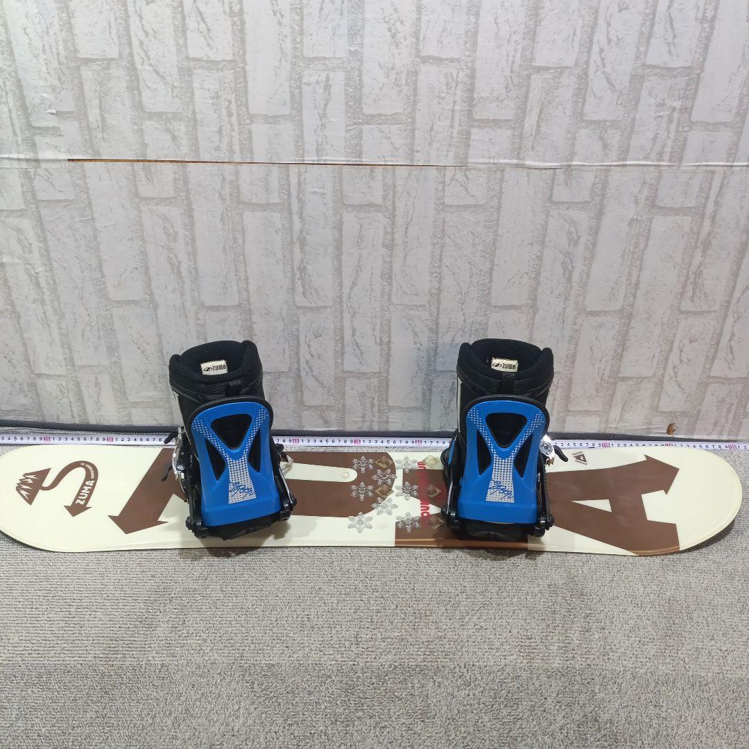 メンテ済■120cm■ブーツ21cm■キッズ ジュニア 子供