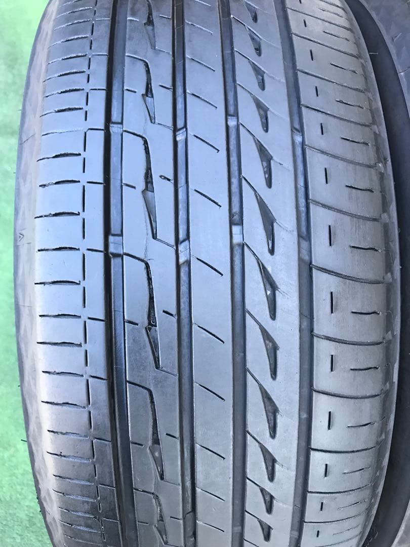 205/50 R17 BRIDGESTONE REGNO ラジアルタイヤ